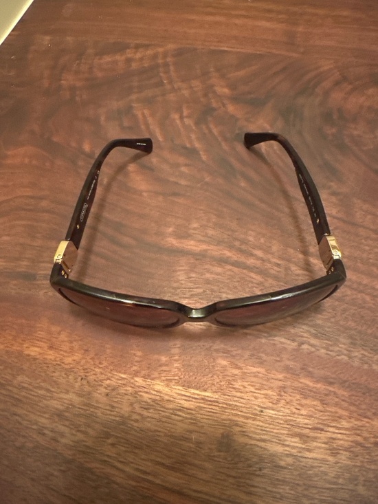 Coach sunglasses